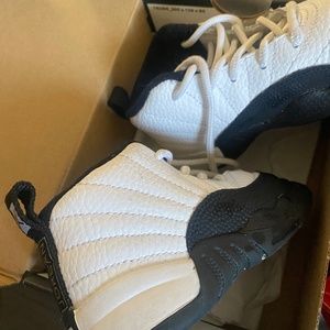Jordan taxi 12 toddler